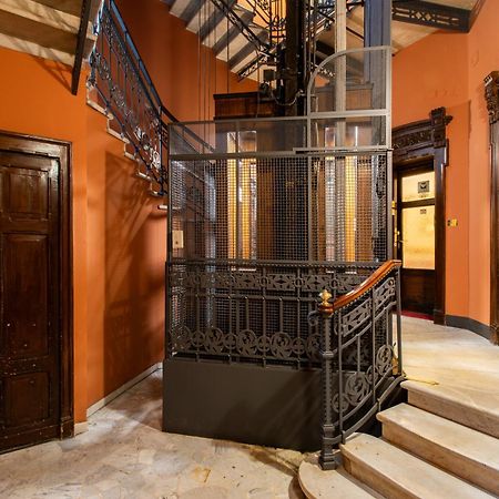 ميلان The Dream Suites المظهر الخارجي الصورة