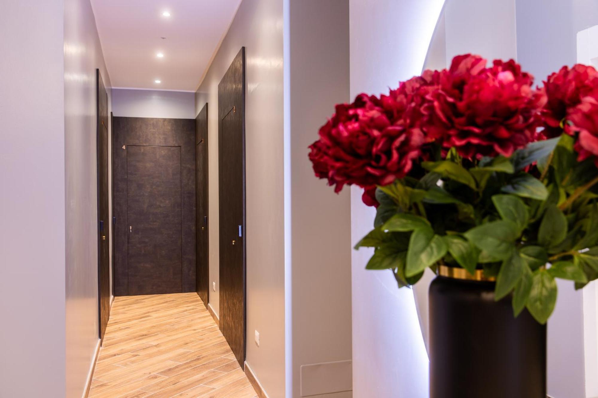 ميلان The Dream Suites المظهر الخارجي الصورة