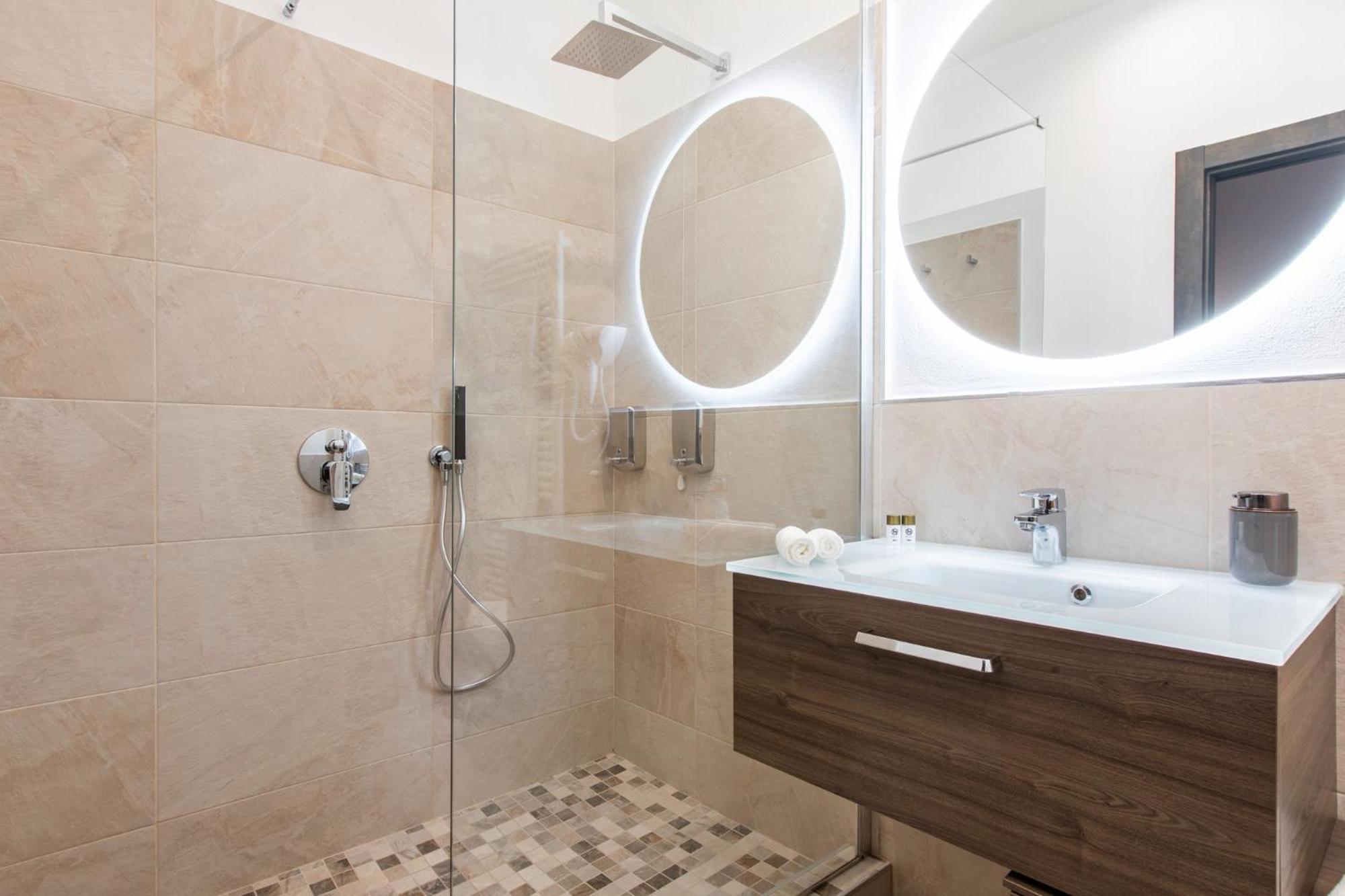 ميلان The Dream Suites الغرفة الصورة