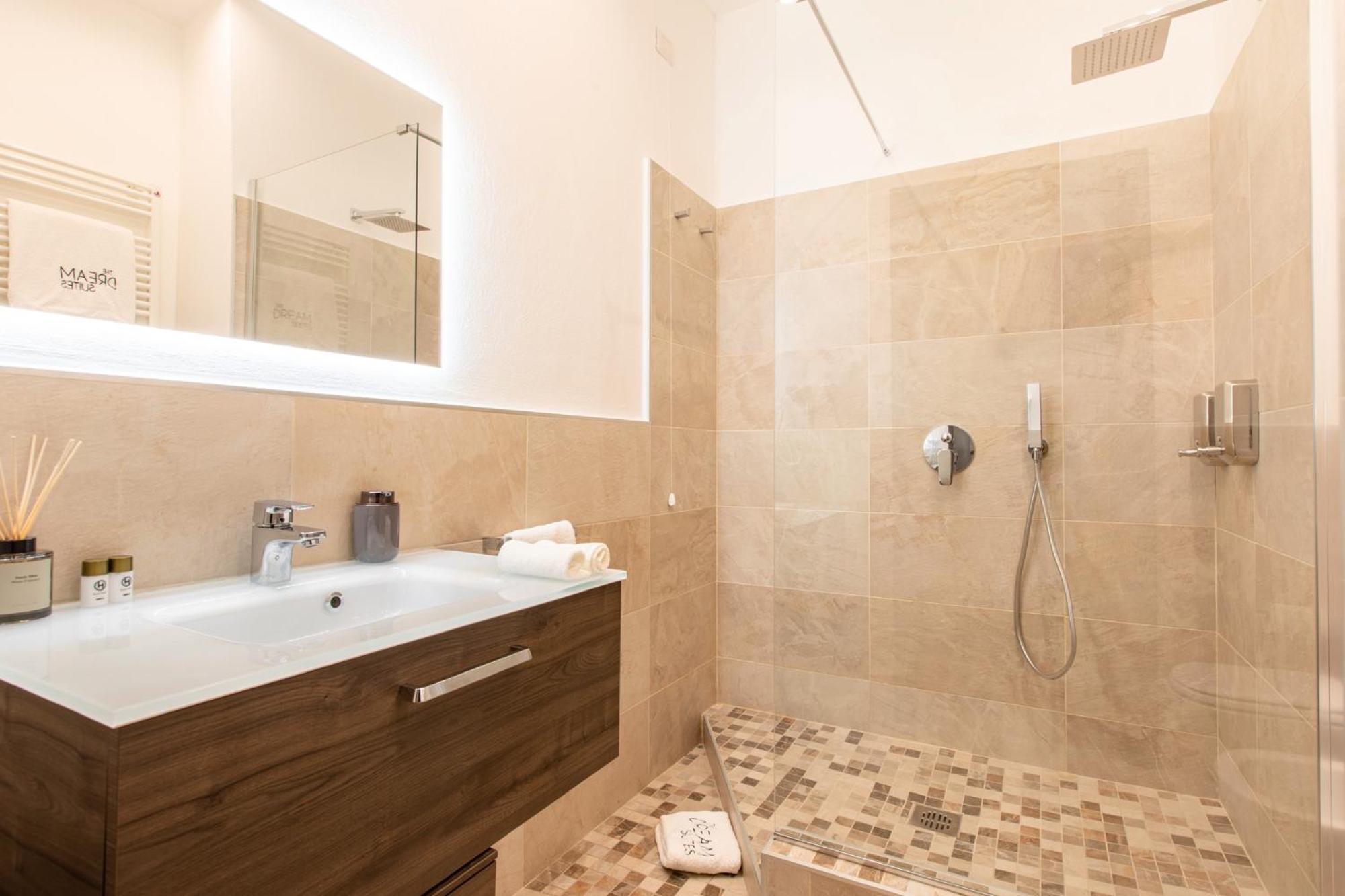 ميلان The Dream Suites الغرفة الصورة