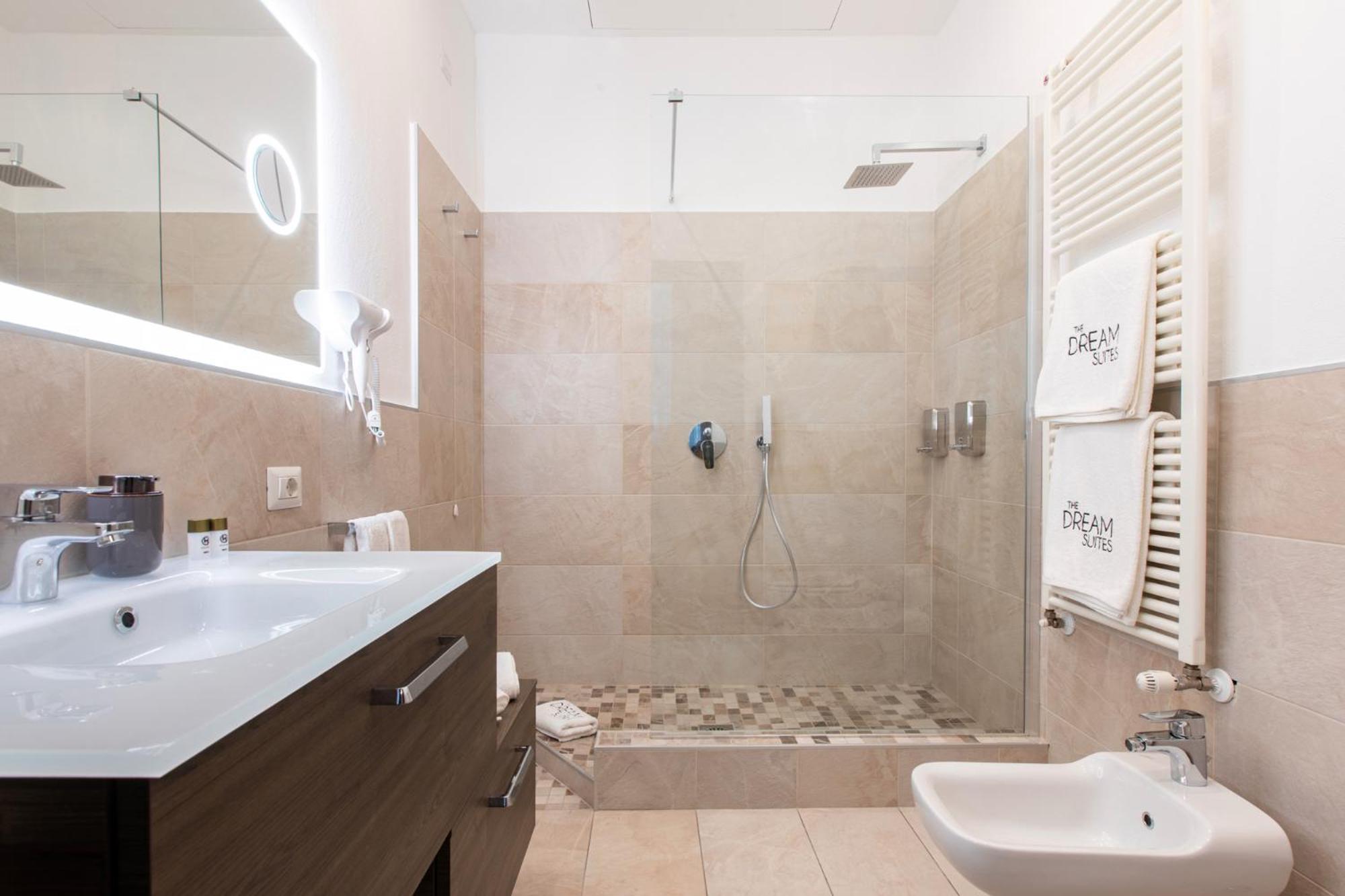 ميلان The Dream Suites الغرفة الصورة