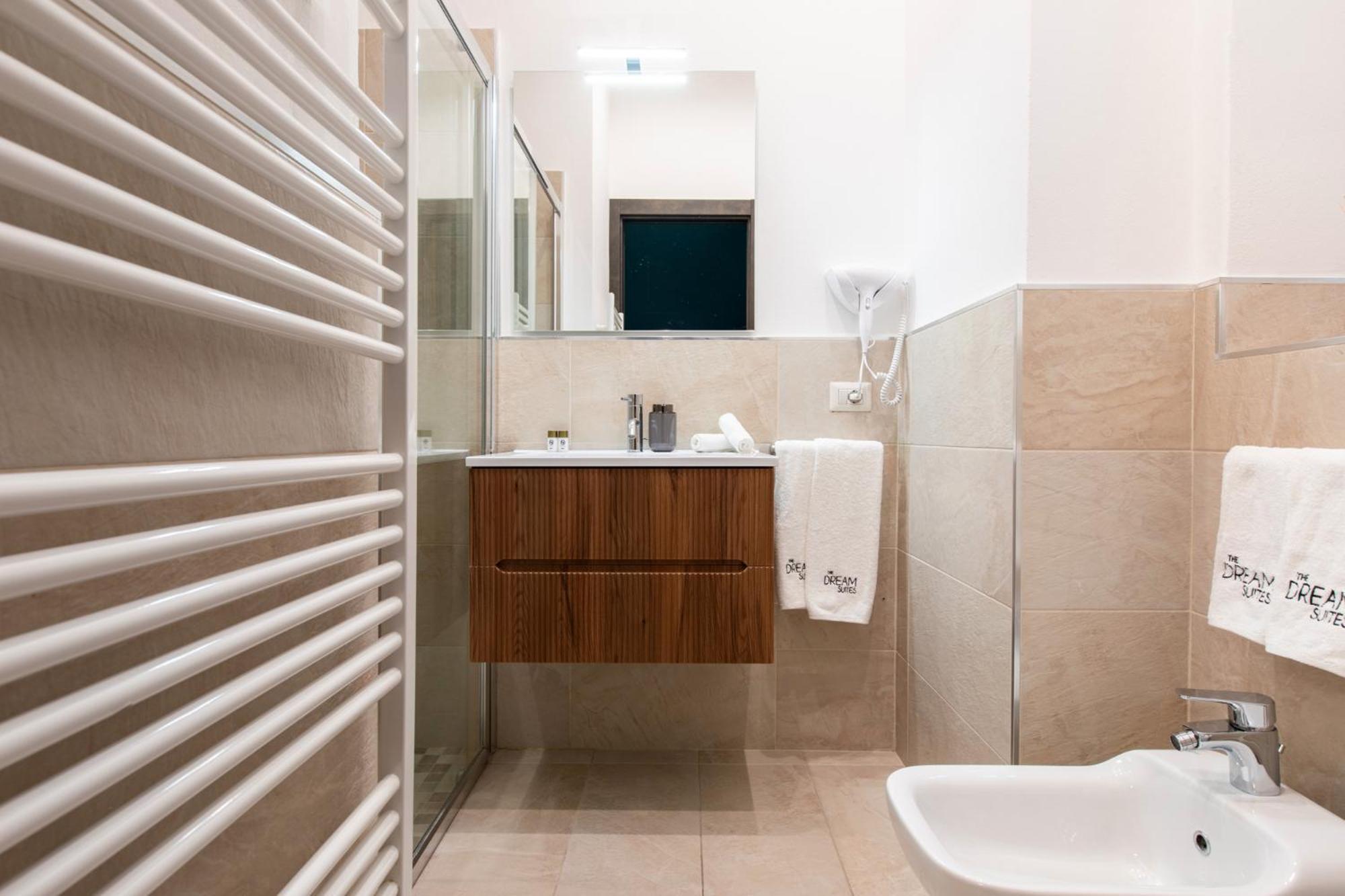 ميلان The Dream Suites الغرفة الصورة