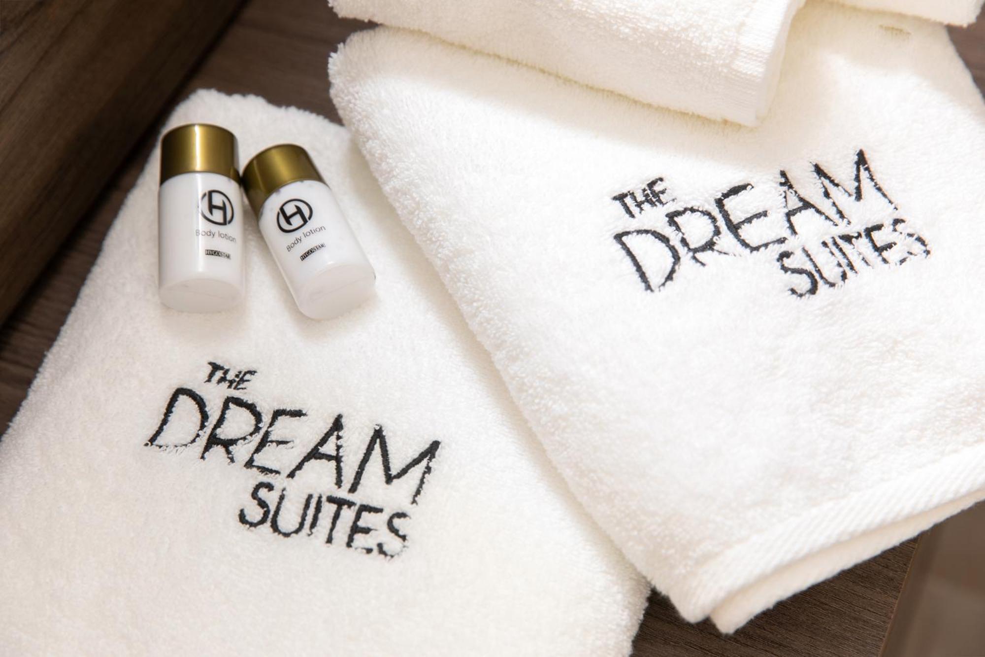 ميلان The Dream Suites الغرفة الصورة