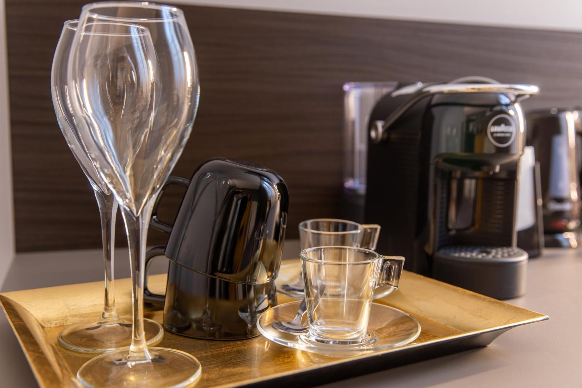 ميلان The Dream Suites الغرفة الصورة