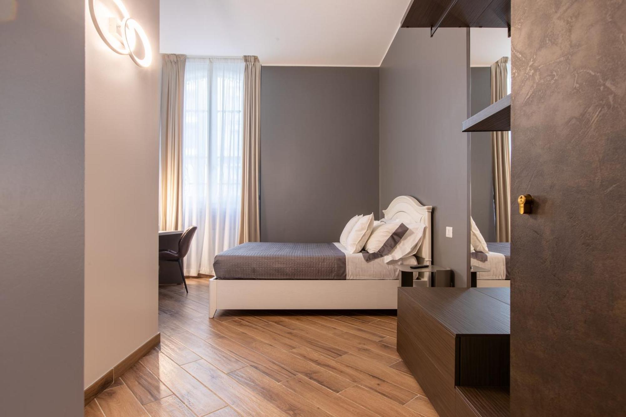 ميلان The Dream Suites الغرفة الصورة