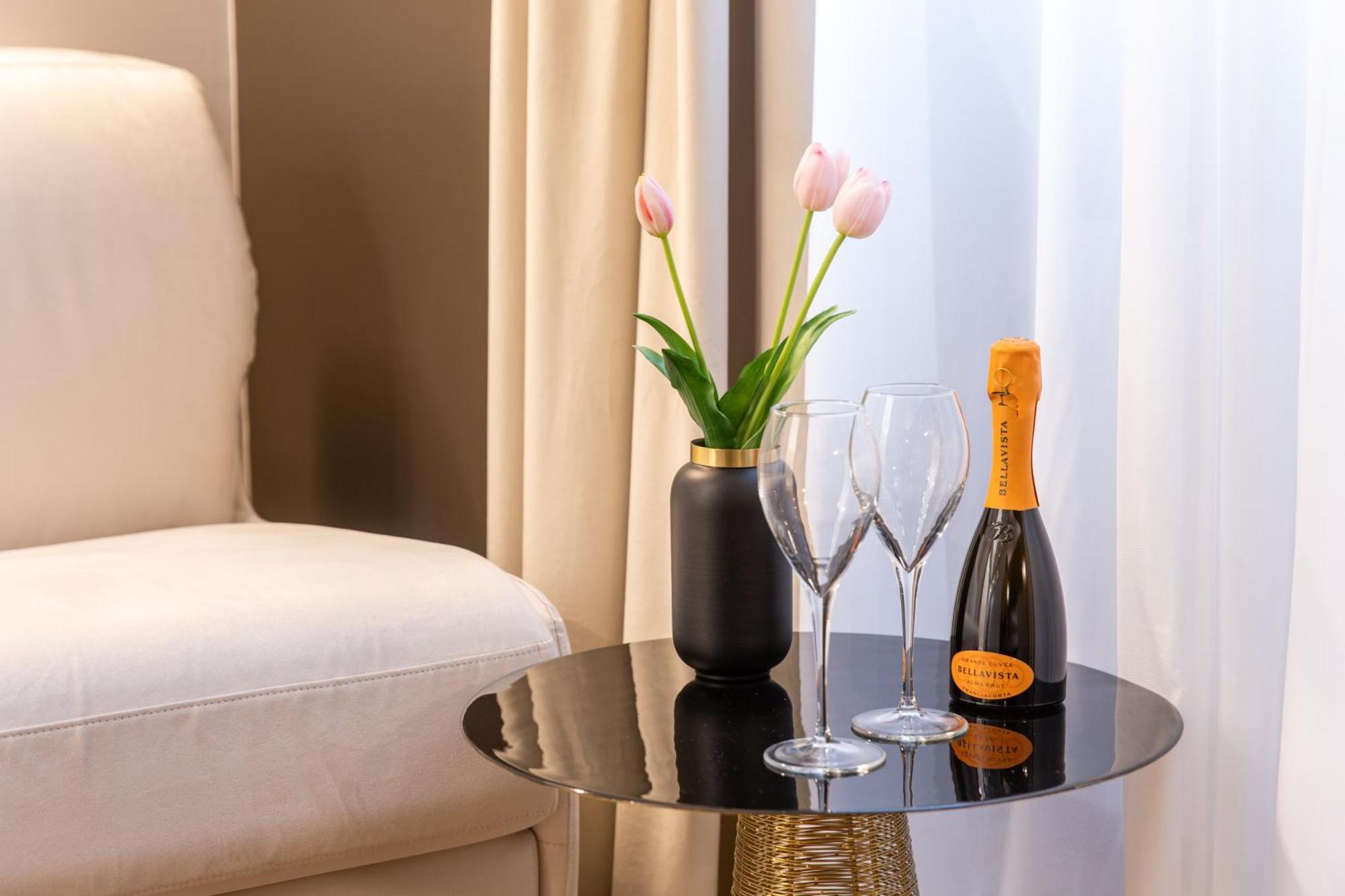 ميلان The Dream Suites المظهر الخارجي الصورة